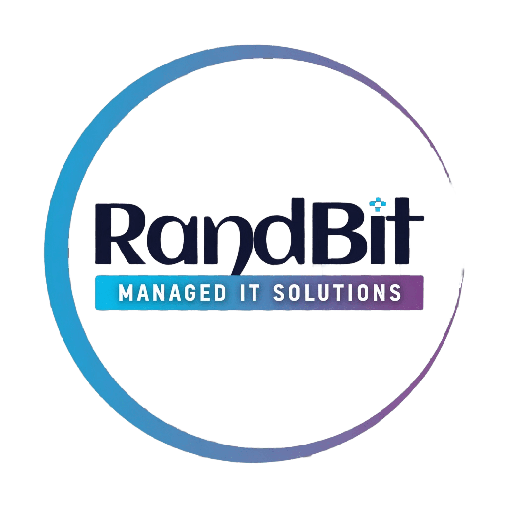 RandBit - Managed IT Solutions
